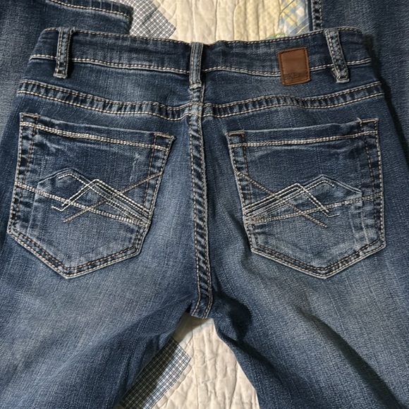 BKE denim jeans - Picture 3 of 5